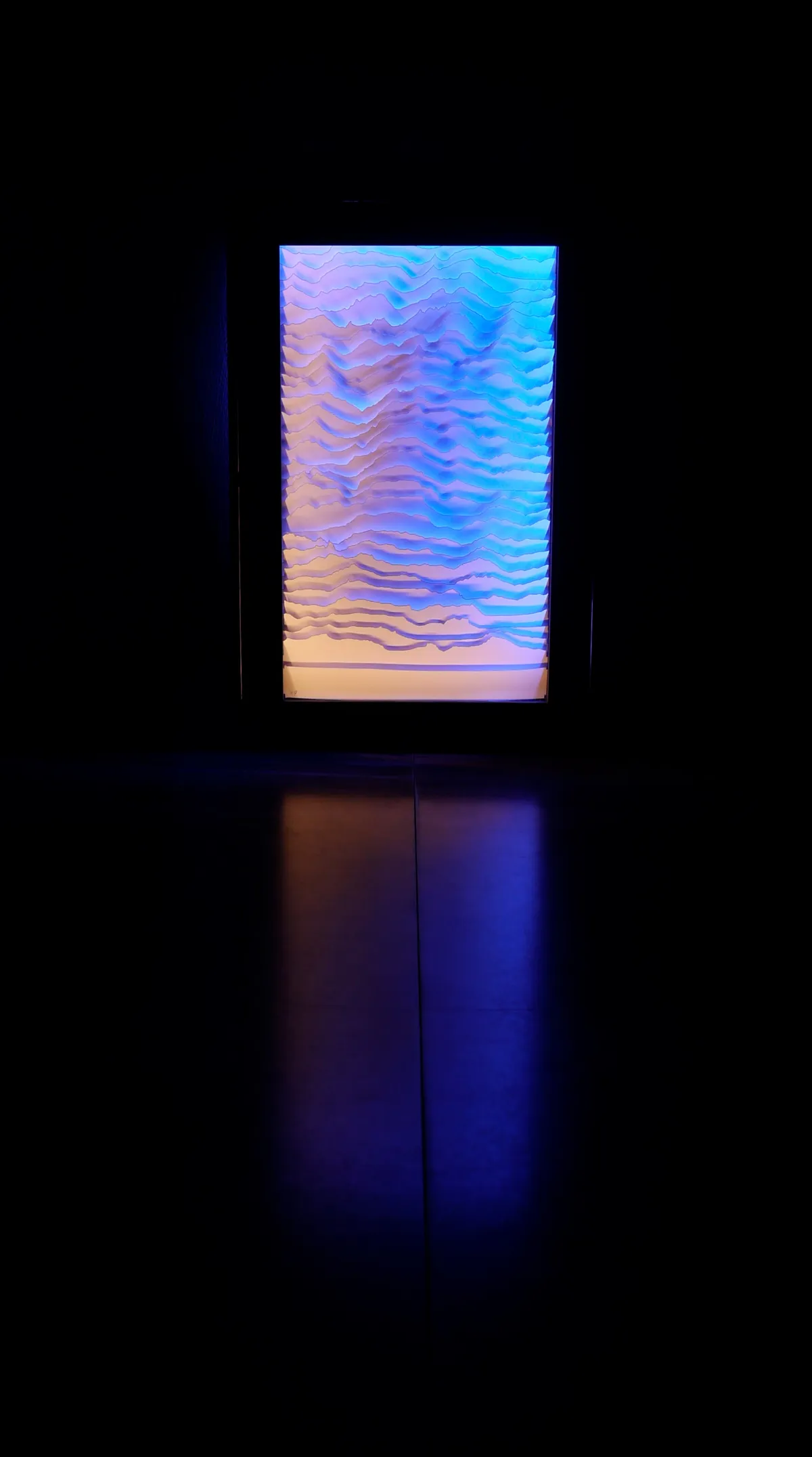 Full Lighting, Full View