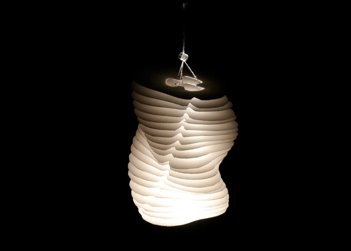 Lantern 1
